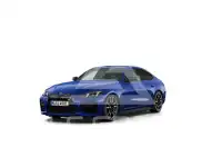2025 BMW I4