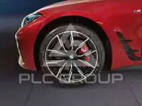 2025 BMW I4