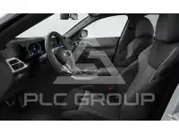 2025 BMW I4