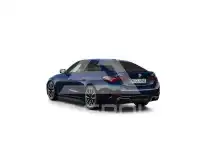 2025 BMW I4
