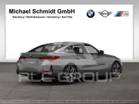 2025 BMW I4