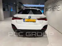 2025 BMW I4