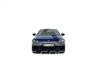 2025 BMW I4
