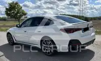 2025 BMW I4