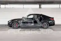 2025 BMW I4