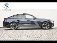 2025 BMW I4