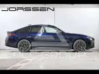 2025 BMW I4