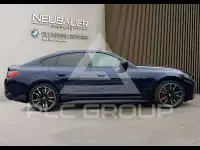 2025 BMW I4
