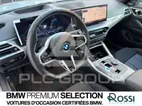 2025 BMW I4