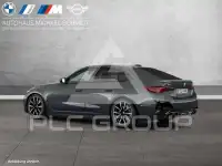 2025 BMW I4