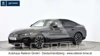 2025 BMW I4