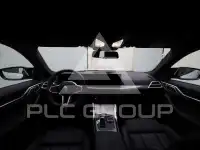 2025 BMW I4