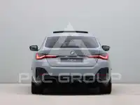 2025 BMW I4