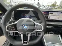 2025 BMW I4