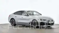 2025 BMW I4