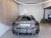 2025 BMW I4
