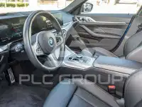2025 BMW I4