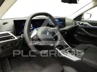 2025 BMW I4