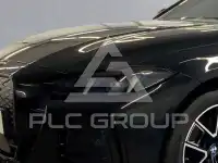 2025 BMW I4
