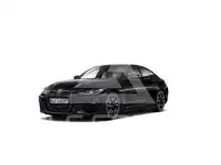 2025 BMW I4