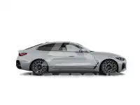 2025 BMW I4