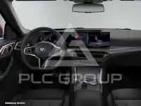 2025 BMW I4
