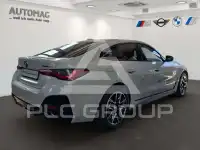 2025 BMW I4