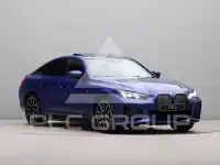 2025 BMW I4