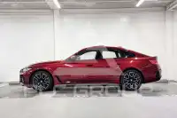 2025 BMW I4