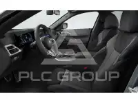 2025 BMW I4