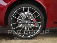 2025 BMW I4