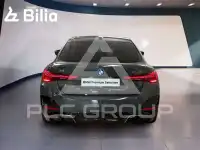 2025 BMW I4