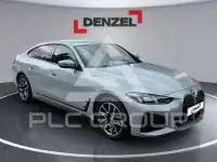 2025 BMW I4
