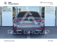 2025 BMW I4