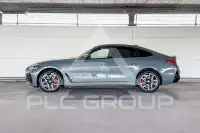 2025 BMW I4
