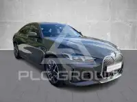 2025 BMW I4