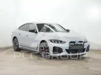 2025 BMW I4