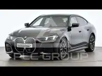 2025 BMW I4