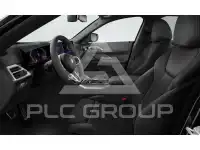 2025 BMW I4
