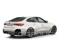2025 BMW I4