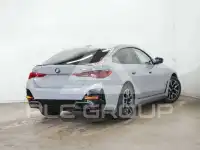 2025 BMW I4