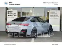 2025 BMW I4