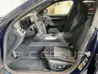 2025 BMW I4