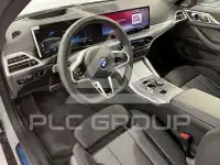 2025 BMW I4