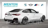 2025 BMW I4