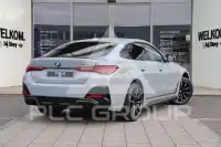 2026 BMW I4
