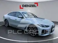 2025 BMW I4