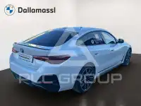 2025 BMW I4