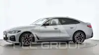 2025 BMW I4