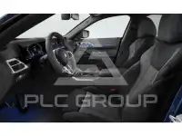 2025 BMW I4